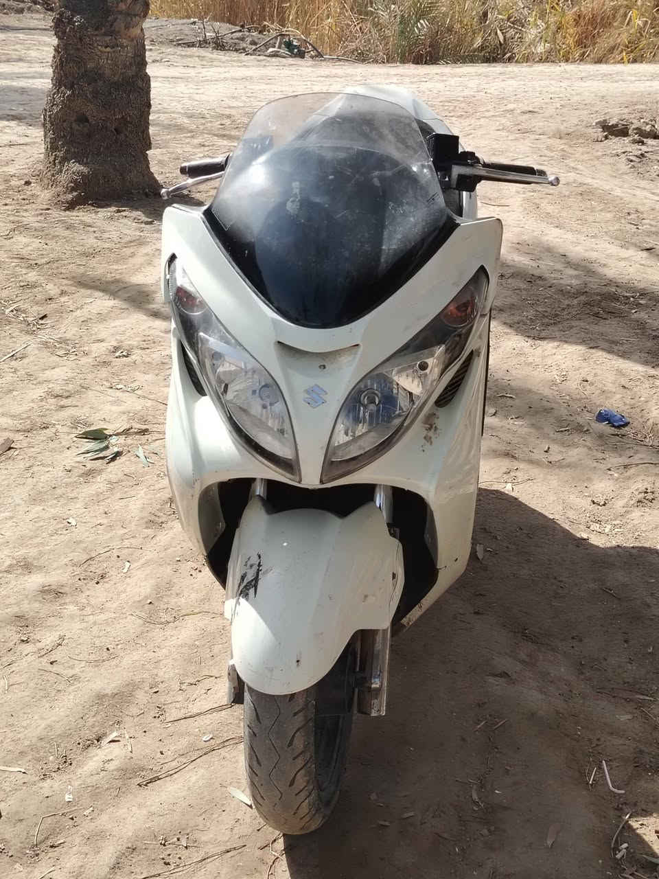 سلام عليكم دراجه فورزه البيع ***********
