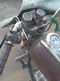 ستوته • موديل ١٤ • أوراق تعبانه