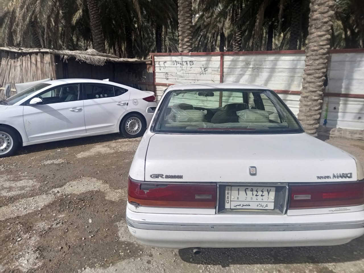 مارك تكم كربلائي موديل 92
رقم كربلاء
السعر / 60 مع المجال الاتصال على الرقم ***********
سيد باسم
العنوان كربلاء
