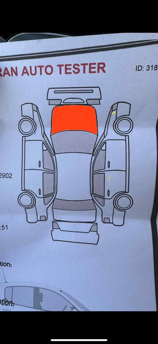 السلام عليكم كامري موديل 17 SE ضرر بنيد فقط بدون ايرباك ماشي 80مايل السياره جيده استخدام خاص سعر 160 باقي التفاصيل اتصل على الرقم ***********
