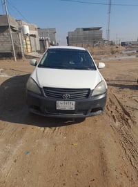 كريت وول • ٢٠١١ • قير ومكينة مشدودين