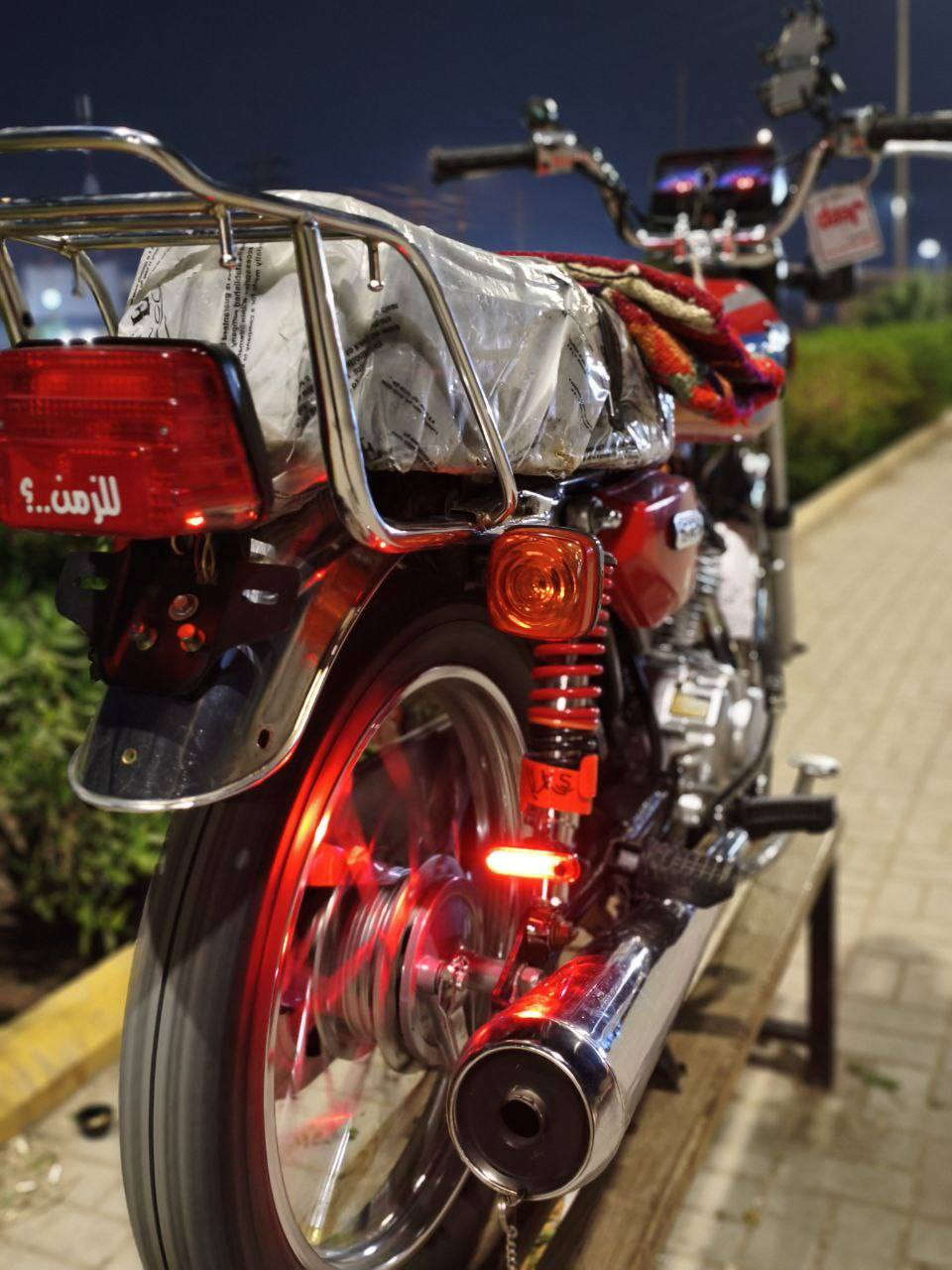 سلام عليكم نامه شلامجه للبيع تعمير ٢٠٢٥ وشاصي ٢٠٢١ أوراق فقط رقم شاصي سعر مليون مكان رميثه ***********
