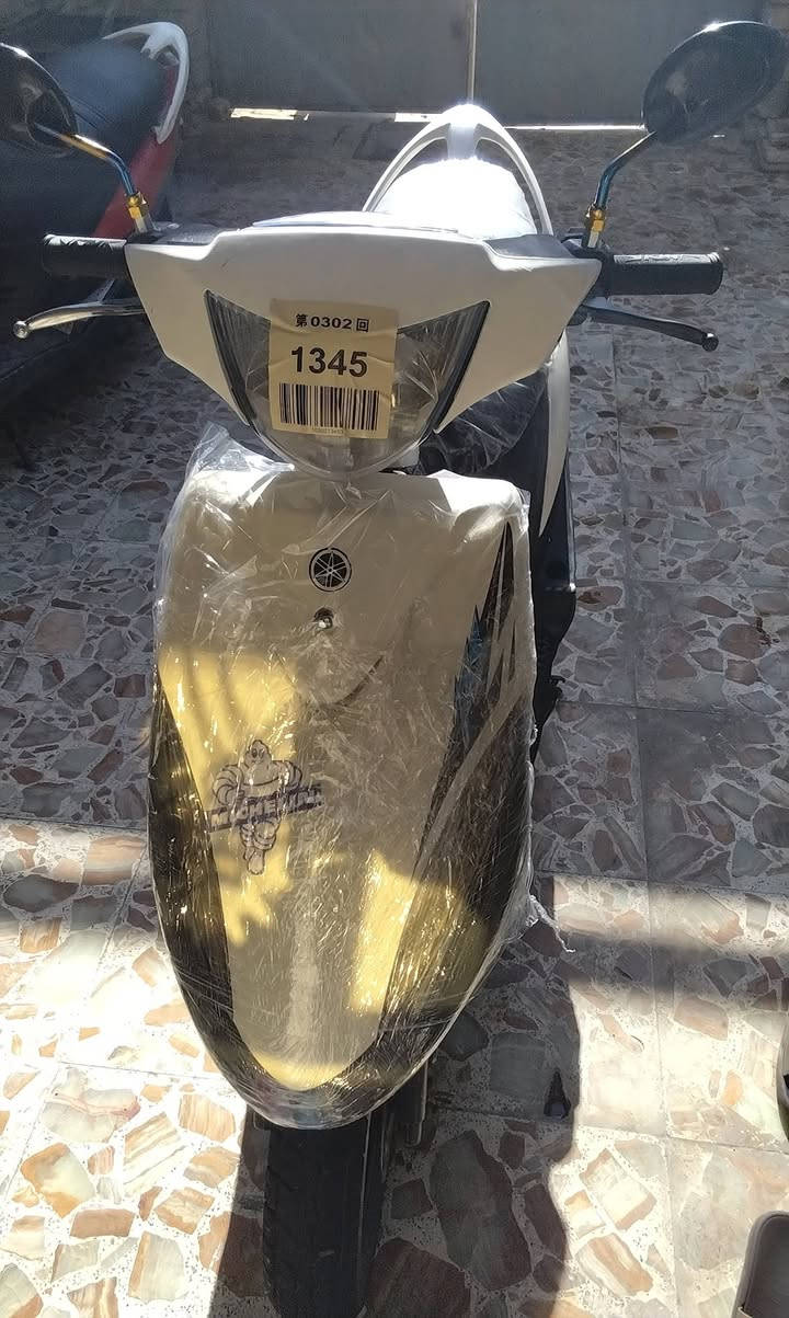 سلام عليكم شباب دراجة ماكس عدلة للبيع دراجة حلوة بس كفر تجاري مكينة بلادية برغي ما مفتوح بيهة دراجة نكرة سلف شوكت ما تريد مكان بغداد المدينة الاستفسار الرقم ***********واتساب مفتوح
