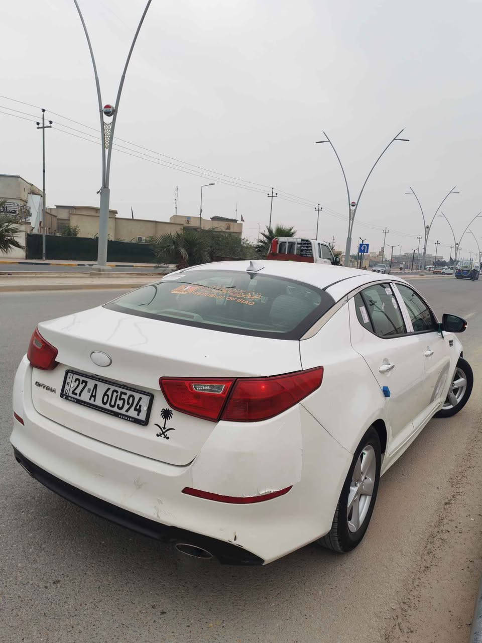 *********** الزبير, البصرة
