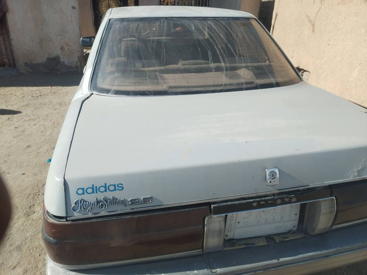 سلام عليكم
هارتوب للبيع موديل 91
سنويتها للشهر الخامس بعدها مامنتهية
كير ومكينه 2ونص خير من الله حداديه تاير جديد تبريد شغال بس مرات ماتعشق الكمريسر
صاحبها موجود ويريد تحويل
السعر 35 وبيها مجال
المكان ذي قار قضاء الرفاعي 
للاستفسار على باقي التفاصيل الإتصال على
***********
