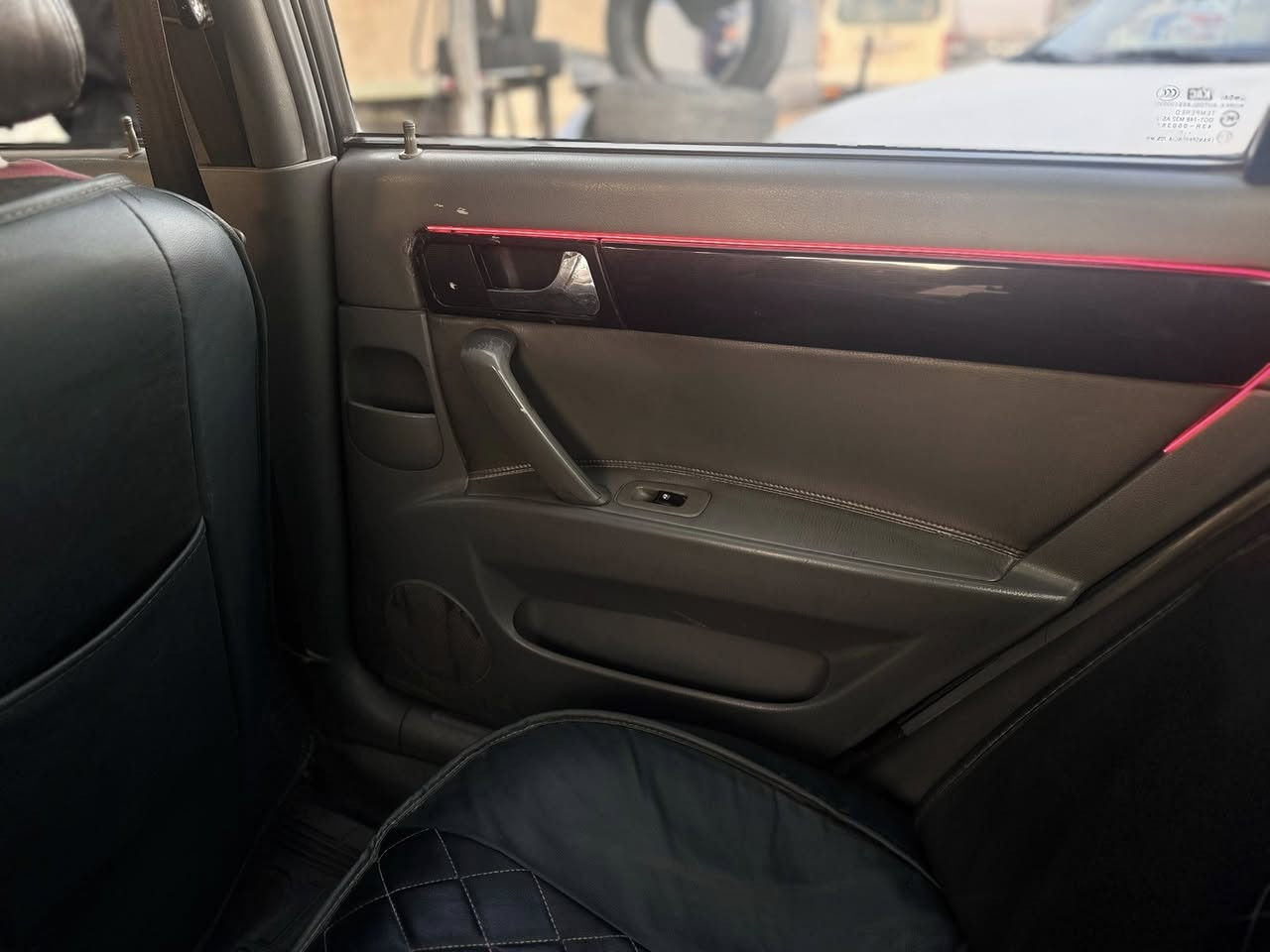 السلام عليكم اوبترا للبيع مديل 2007
سيارة خير مـטּ اللۿہ  كير مكينة ترايك وين ماجان 
تدفئة تبريد شغال باسمي مكانهة الرستمية  
تحتوي ؏ شاشة وانارة محيطية دشبول واربع بيبان 
وتحتوي ؏  بانوراما 
مري شفط 
تدفئة بلكشنات الامامية 
للاستفسار 0773 863 3013
