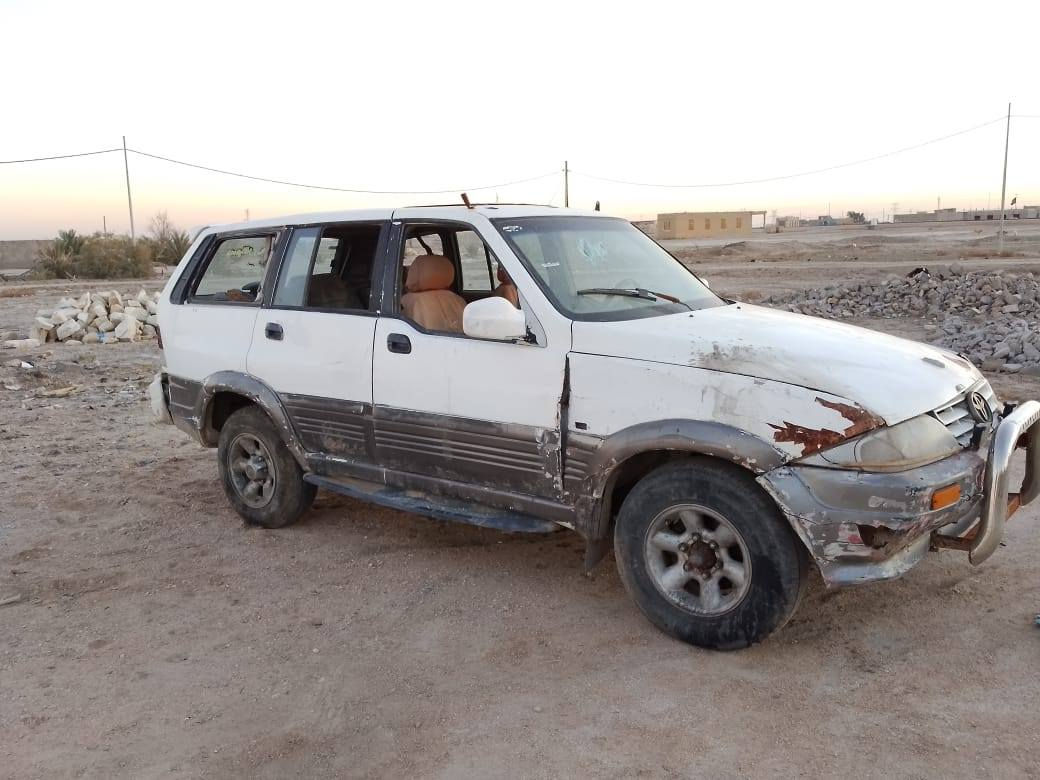 جيب لبيع كير ومحرك ملكه تماتيك شرط رقم بغداد بسم شركه مصرف بابل الاهلي بغداد بيه وكاله سعر ٢٠ مكان سماوه ***********
