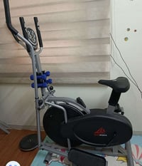 جهاز رياضي • للبيع