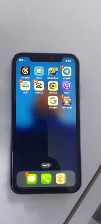 ذاكرة 64 • بطارية جديدة • واقف عالبصمة