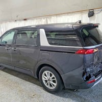 كارنفال LX • مزاد ١/٤ ٥م • معفى من الكمرك