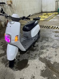 دراجه ماكس بوليس كهربيات +عالي ناصي   نكره سلف بكل وقت   دراجه حيل نضي...