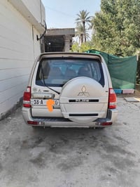 باجيرو • ٢٠٠٦ • رقم بابل