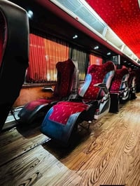 رحلة مشهد • سياحية دينية • ١١ يوم