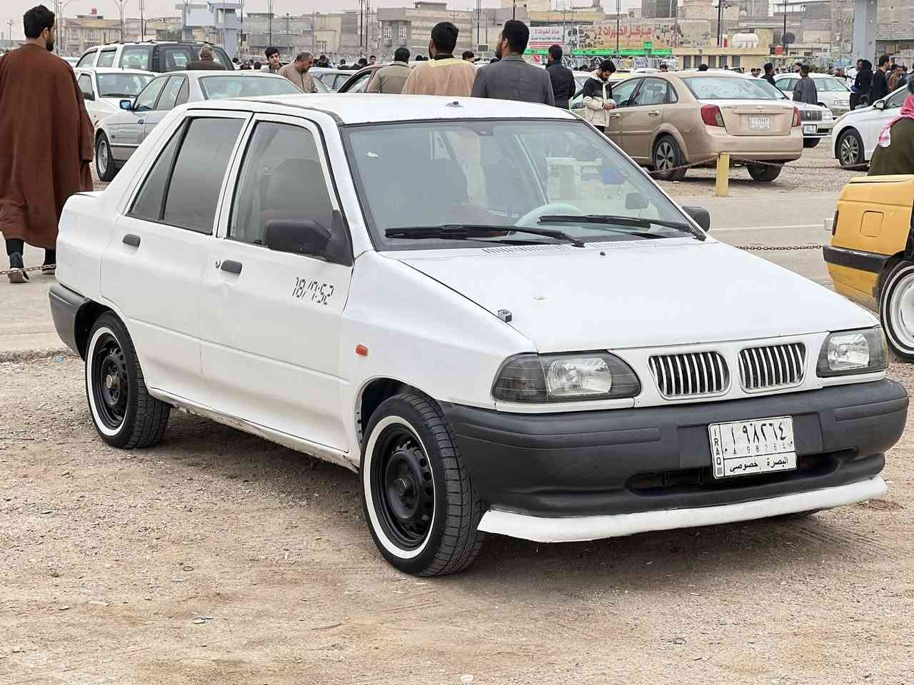 سلام عليكم سايابه مديل2018 السياره شوف العين كير مكينه خير من الله حداده 50/100 راعيها موجود بلكزيزه سنويتها تنتهي 2028 السعر35 الموشراي رجاً لايدخل الرقم
واتساب فقط
‭773 395 4082‬
