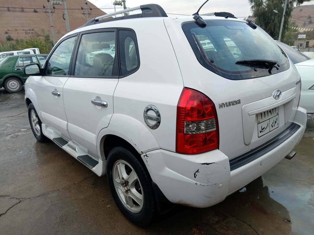 تکسون 2009 سعری115وەرەقە ***********  ***********
یەک دەرگای سبوخە هەمووگیانی بشرت كويسينجاك, أربيل
