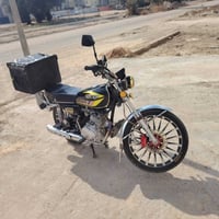 المحمودية القادسية • موديل 25 • ريموت