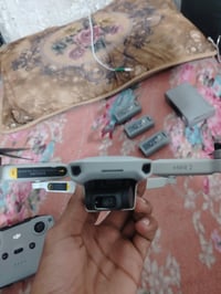 ميني 2 • كومبو • طيران قليل