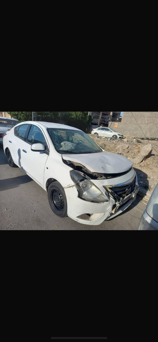 سلام عليكم
ربي يكفيكم شر الحوادث ويحفظكم من كل مكروه رقمي متوفر وتساب***********
مستعدون لشراء جميع السيارات 🚙🚗الحديثة المتظرره حادث او حريق وماشابه
العنوان بغداد 
وكل من يدلي على سياره له دلاليه 200$💵 مضمونه
للأتصال ‎***********  متوفر واتساب🟢
