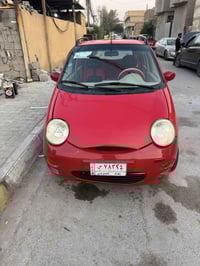 شيري كيو كيو • ٢٠١٣ • اوتوماتيك