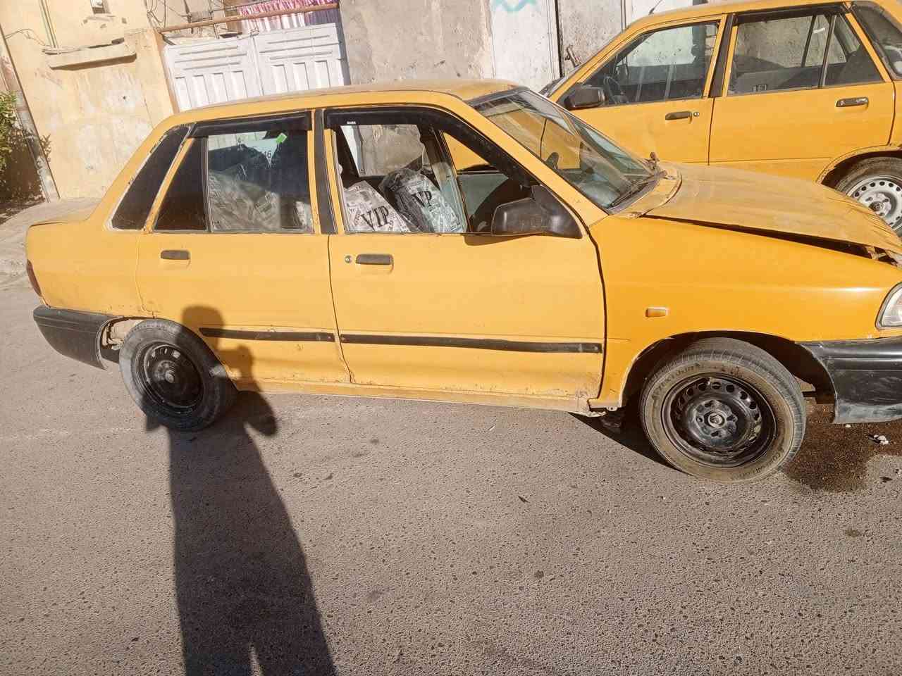 سايبه موديل 11. نفخ سياره حلو
مكينه ماتنقص كير زين  سنويه 27 سياره عوزه ترتيبات 
واني مافارغ مكاني كربلاء السعر 12 ورقه ويه مجال بسيط 
للاستفسار ***********
