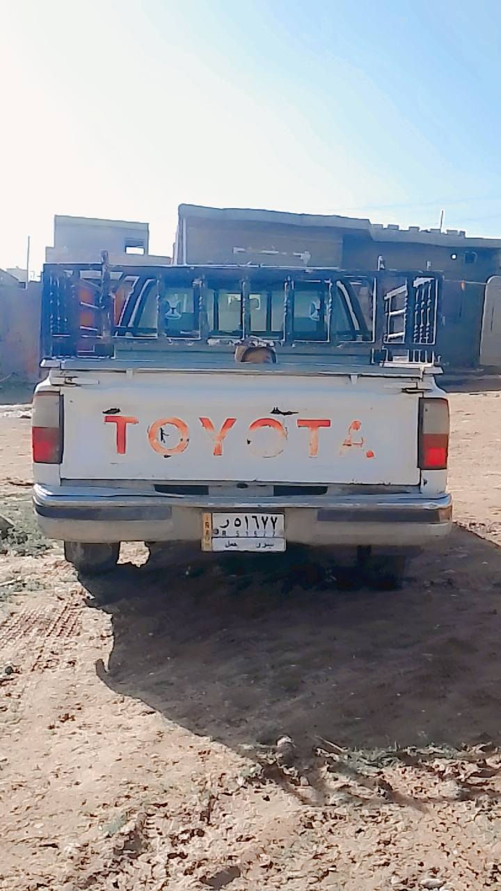 السلام عليكم ورحمه الله وبركاته السياره بكم موديل 1998 تواير ضخم جديد رقم نينوى حمل للبيع الاشراي يتصل خاص


**إذا كنت صاحب هذا الإعلان وتريد حذفه لأي سبب، رجاءا أرسل رسالة إلى الدعم الفني**