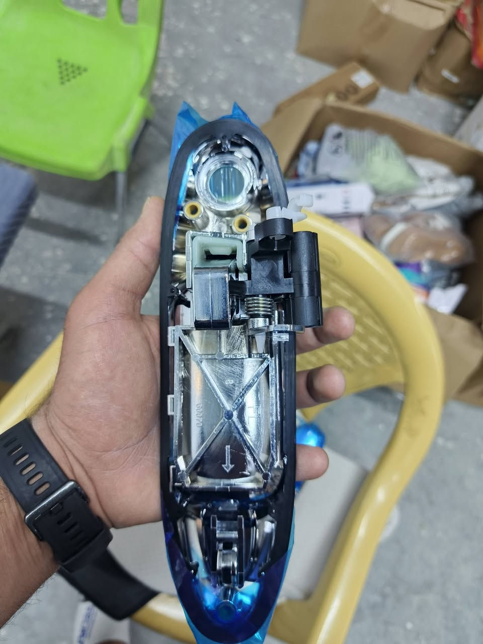 طلعلي ذني ليريدهن يراسلني خاص


**إذا كنت صاحب هذا الإعلان وتريد حذفه لأي سبب، رجاءا أرسل رسالة إلى الدعم الفني**