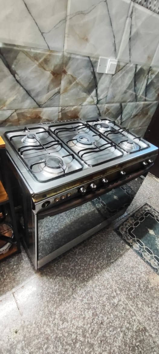 طباخ كريازي القديم للبيع بغداد


**إذا كنت صاحب هذا الإعلان وتريد حذفه لأي سبب، رجاءا أرسل رسالة إلى الدعم الفني**