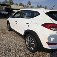 توسان ٢٠١٨ • ماشيه ١٠٦ ألف • رقم بابل