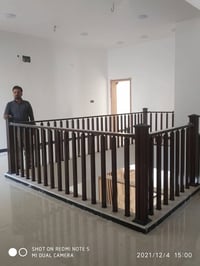 محجر تركي • دنكة كريستال • النجف حي الحرفيين