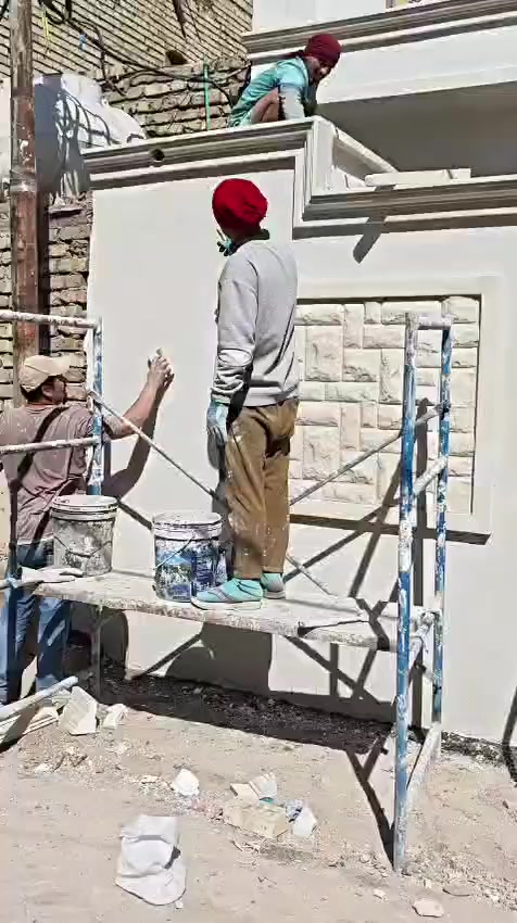 ﷽

#العرض_عند_مكتب_القلم_للعقار_حصراً_وبسعر_مناسب

بيت للبيع   🏡 الواجهه حلوه بيبان قاصه شبابيك الامنيوم ألواح بورسلين وزره عشره كاشي مرمري شتايكر محجر درج بائه ومرايه #بناء درجه اوله. واجهه العقار على القبله على الشمس 

مساحه [144] قطاع (72) 🔹️

طابقين الأول يحتوي ع استقبال  ومطبخ وغرفتان وصاله وملحقات

الطابق الثاني يحتوي ع غرفتان وصاله وملحقات

البيت بناء هسه. 2026

السعر 200وبي مجال

الاتصال  *********** 
--------------------------------------------------

--------------------------------------------------

مكتب القلم للعقار والمقاولات 

بـيع  - شراء - تأجير  - قسام شرعي - تعقيب المعاملات العقارية - تنظيم العقود المرورية - مقاولات عامة - تسهيل كل ما يخص كاتب العدل الوصولات والكمبيالات والوكالات العقاريه -ترويج وتسهيل معاملات التقاعد - تسهيل معاملات القاصرين 
هاتف :- ***********
هاتف :- ***********
العنوان:- بغداد/ مدينة الصدر/ قطاع72@أبرز المعجبين
