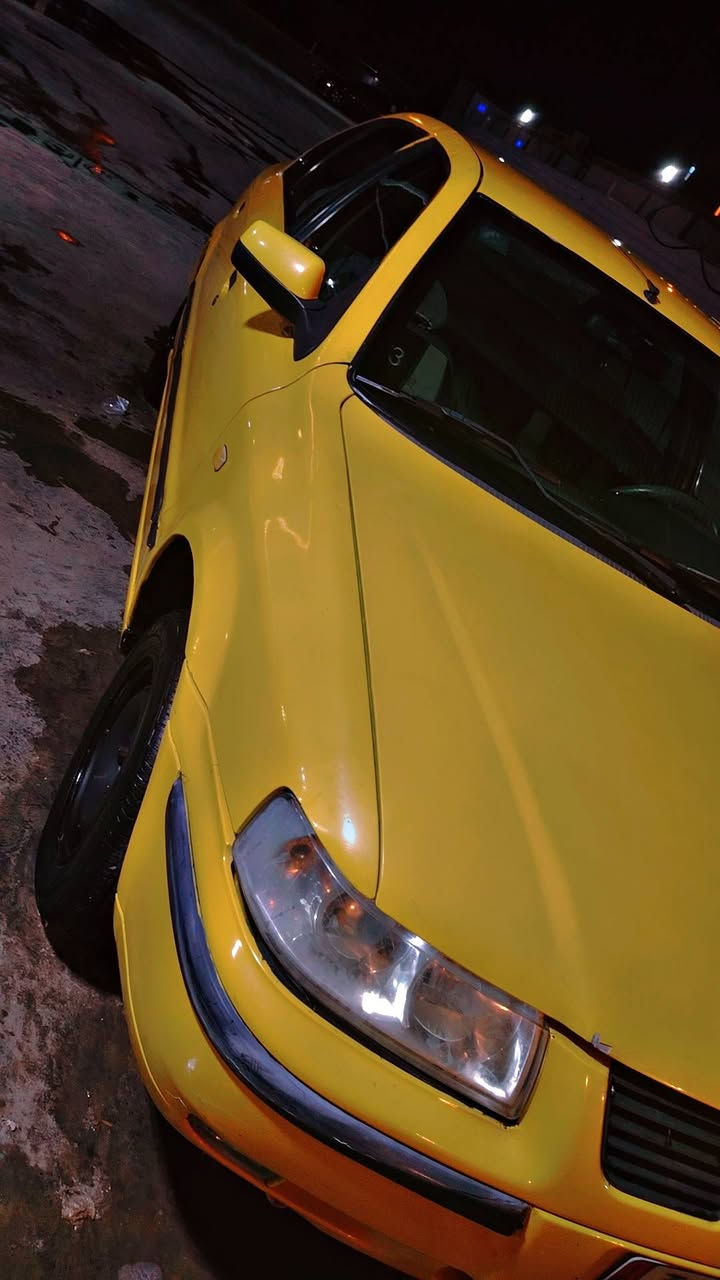 السلام عليكم
سمند موديل 2009 للبيع رقم بغداد محور كير ومحرك كوريلا بيكاتشو مصبوغه عام للجمالية سياره نضيفه من ناحية الكير والمحرك والحداديه 

للاستفسار الاتصال على الرقم 

*********** مكان سياره الانبار /الرمادي سعر 30 وبيه مجال
