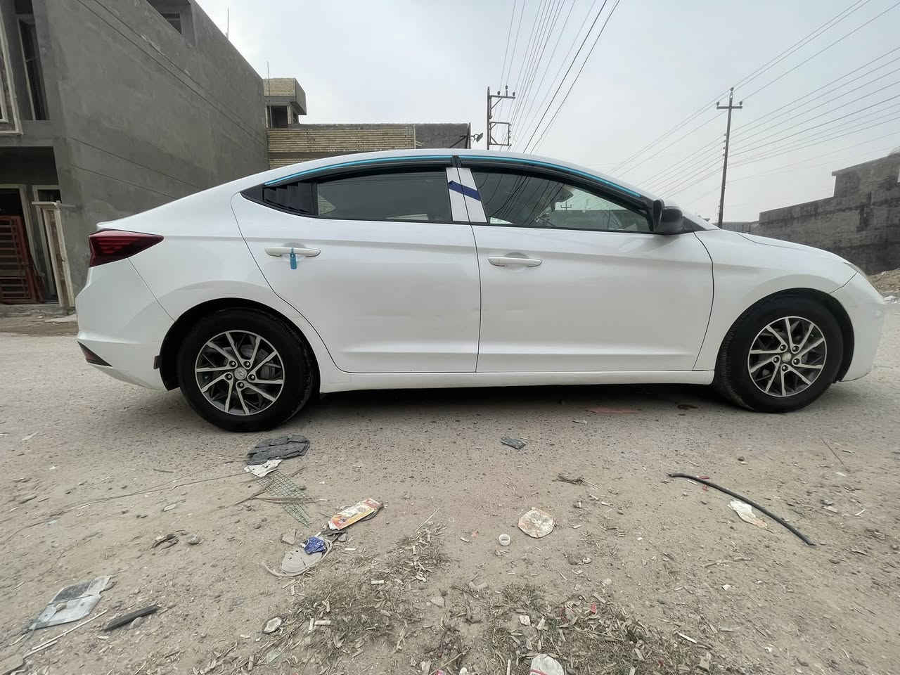 اسلام عليكم للبيع النترا 2019امريكي حادث جاملغ مبدل شركه ابيض وباب صبغ امامي اليمن وبيهه باب خلف السايق صبغ رقم بغداد بسمي إنكليزي نص فول مواصفات معروفه أشاير بل مري لايت زنون شاشه كامره تحكم ستيرن مانع نزلاق سبورت مري كهرباء مكينه 2000دوش كير ايتي جدد  ممفتوحات السعر 132 مكاني بغداد الدوره ‭٠٧٨٦ ٩٩٧ ٩١٧٢‬
