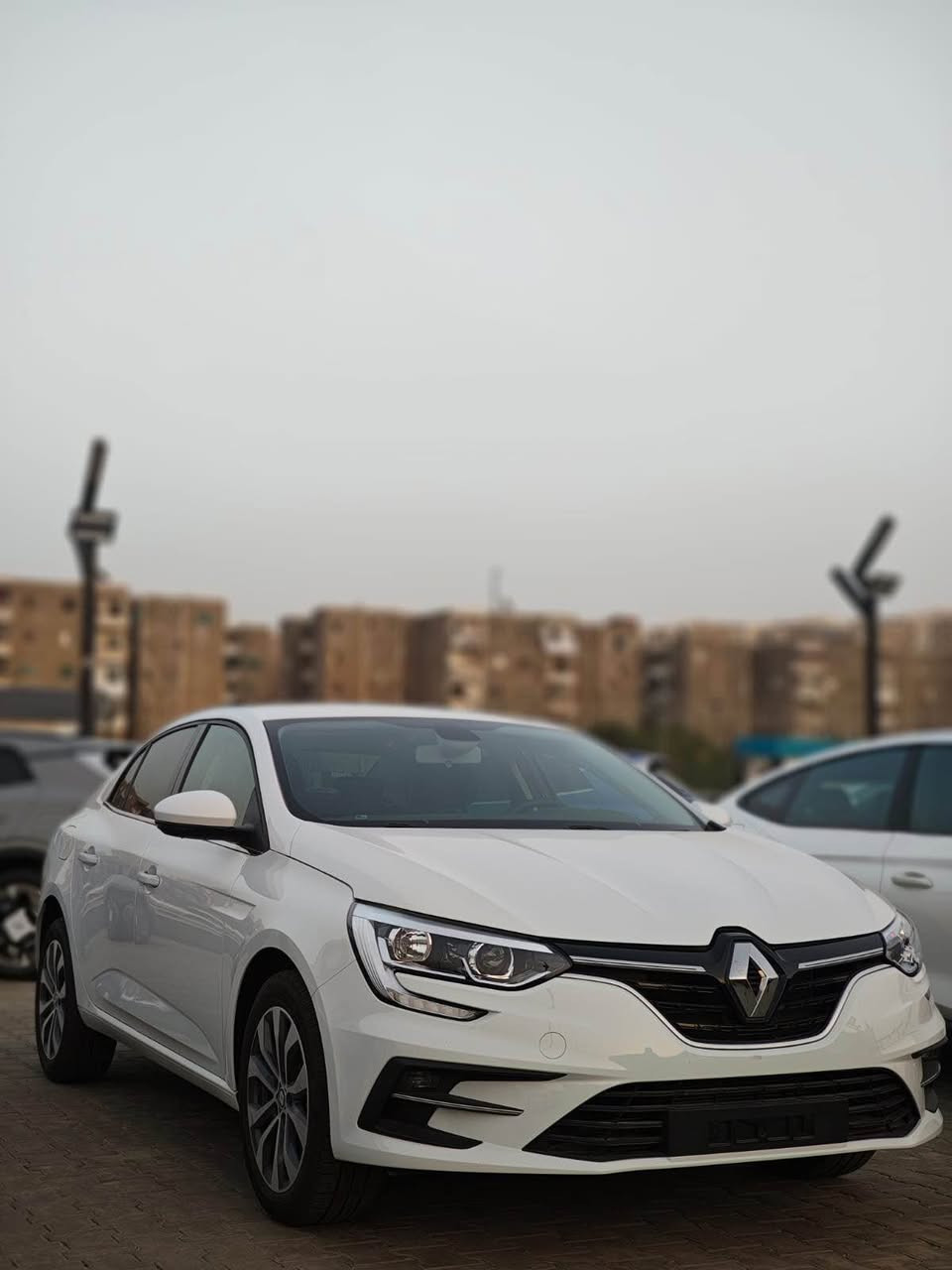 🚘💎 رينو ميجان   – زيرو 2026
 💎🚘 متوفرة دلوقتي حصريًا في معرض كاسل للسيارات ✨
🔥 اختار راحتك بين الكاش والتقسيط:
أقل سعر للكاش في مصر
تقسيط سهل وبسيط بدون وجع دماغ
من غير تأمين إجباري
من غير مصاريف إدارية
من غير استعلام
موافقة فورية وتسليم فوري
🚀 يعني حرفيًا هتركب عربيتك أسرع مما تتخيل!
✅ أحدث موديل 2026 زيرو
✅ تصميم عصري + مواصفات قوية
✅ أنظمة أمان متطورة وكماليات كاملة
✅ راحة + شياكة + أمان
📍 العنوان: مدينة نصر – الحي العاشر – محور شنزو آبي – معرض كاسل للسيارات 📞 

للاستعلام: أ / إسلام  [01148581907] القاهرة, مصر


**إذا كنت صاحب هذا الإعلان وتريد حذفه لأي سبب، رجاءا أرسل رسالة إلى الدعم الفني**
