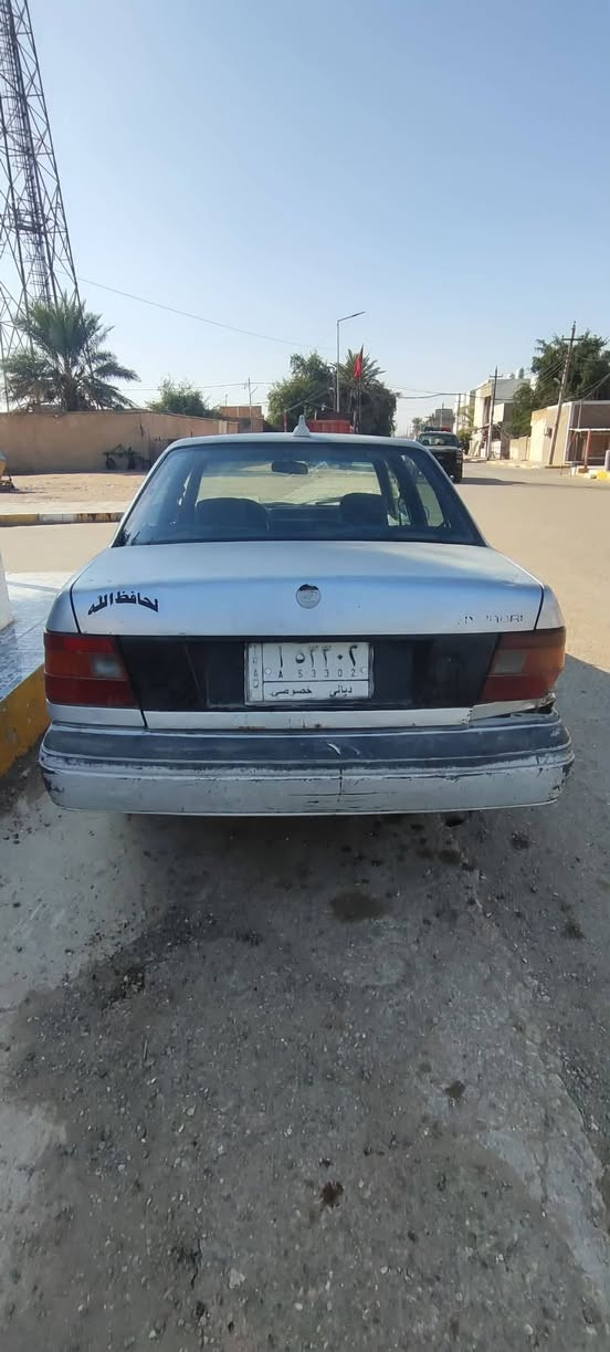 اكسله
للبيع السعر 16 وبيها مجال سنوية ل٢٤ المكان ديالى قزانية محرك جديد تخم تاير بدون خياس اتكفل تحويل وغرامات ***********
