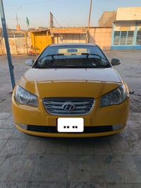 النترا ٢٠١1 • كفاله • رقم بغداد