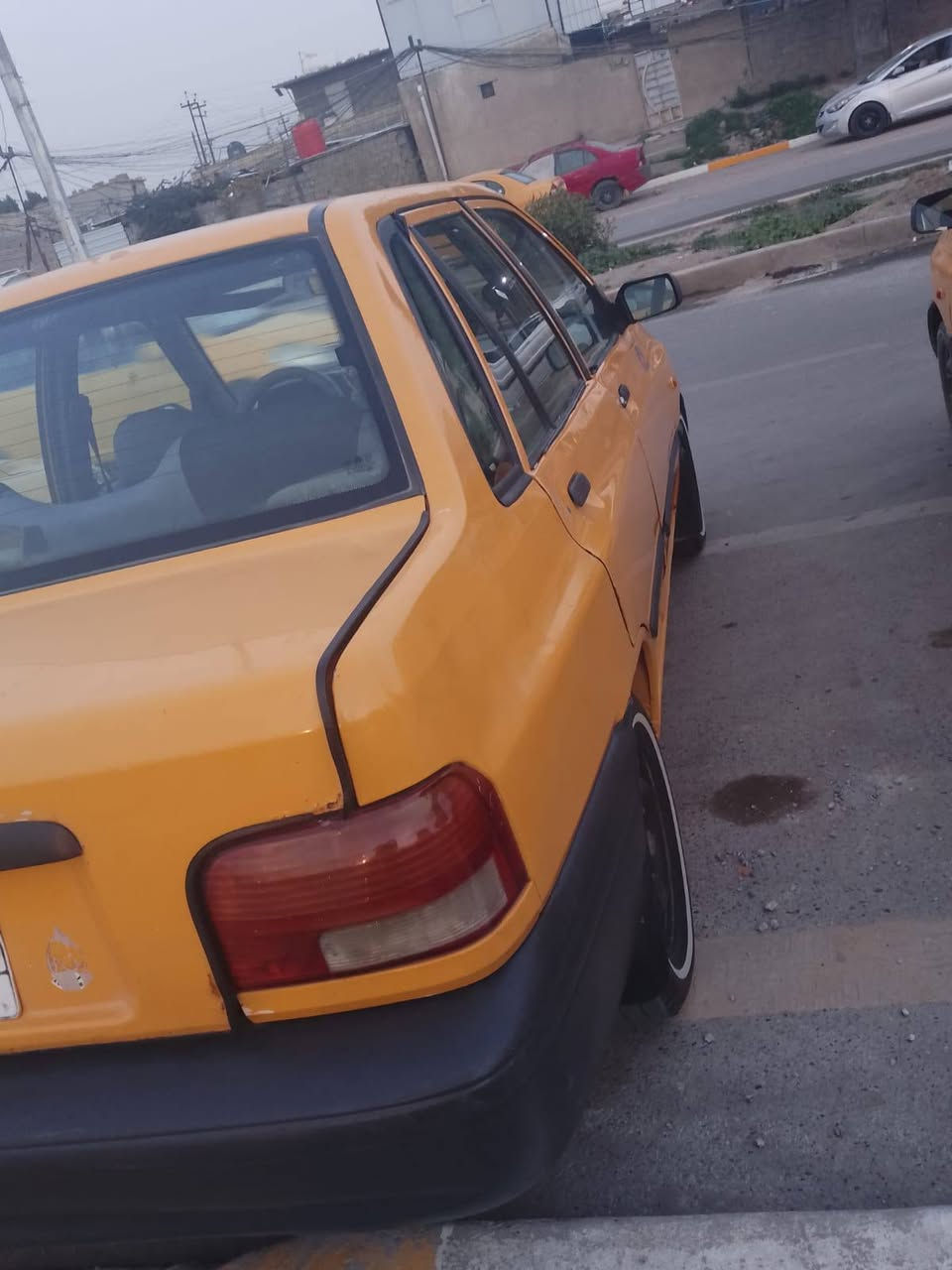 سلام عليكم سايبا ٢٠١٤ بلاديه شا صي معمر السعر ٣٢ الرقم *********** بغداد الشعله
