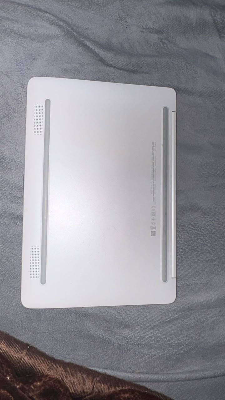 لاب توب للبيع سعر 225 تجيني للبيت تفحص وتروح والك ضمان يوم كامل


**إذا كنت صاحب هذا الإعلان وتريد حذفه لأي سبب، رجاءا أرسل رسالة إلى الدعم الفني**