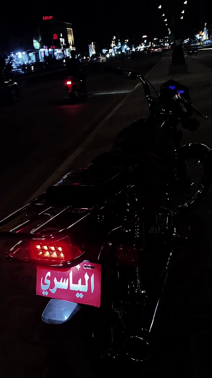 سلام وعليكم نامه ٢٦ صارله ٦اشهر من طالعه من المعرض دراجه انضف من صور سعر ٦٢٥وبيه مجال للطيين مكان مدينه ألعاب سندباد رقمي ***********

