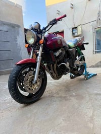 سبي فور 400 • كمرك مدفوع • بابل