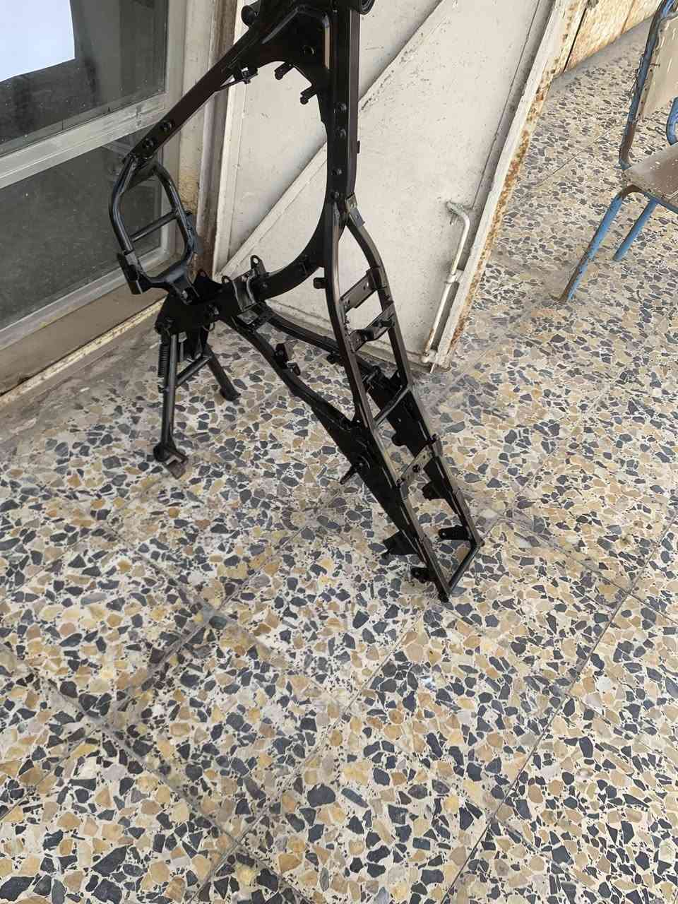 محل أحمد الكعبي تعمير جميع أنواع الدراجات بأنسب الأسعار وبيع قطع غيار الدراجات بأنسب الأسعار


**إذا كنت صاحب هذا الإعلان وتريد حذفه لأي سبب، رجاءا أرسل رسالة إلى الدعم الفني**