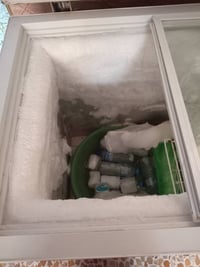 مجمده • فريزر • مجمده للبيع • ثلاجة تجميد • مجمده منزلية • تجميد