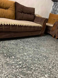 طقم كنب • مستعمل • البياع