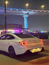 ١.٦ تيربو • وارد امريكي • حادث غرق