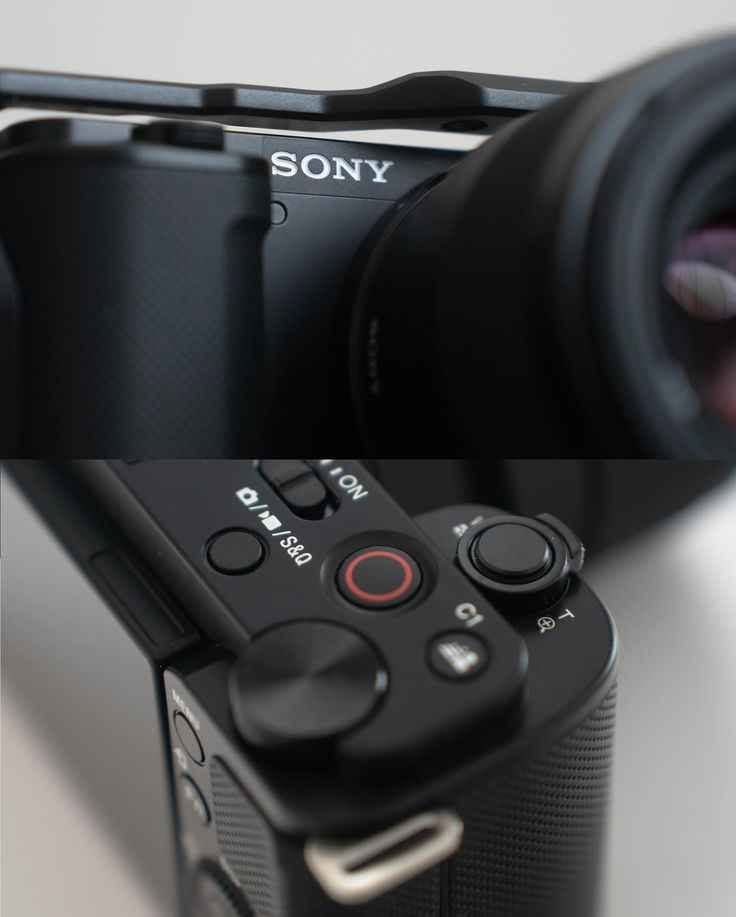 كامرة سوني Sony zv10  استعمال شخصي 
نظافه 100%
ملحقات كامله الاصليه كربلاء, العراق


**إذا كنت صاحب هذا الإعلان وتريد حذفه لأي سبب، رجاءا أرسل رسالة إلى الدعم الفني**