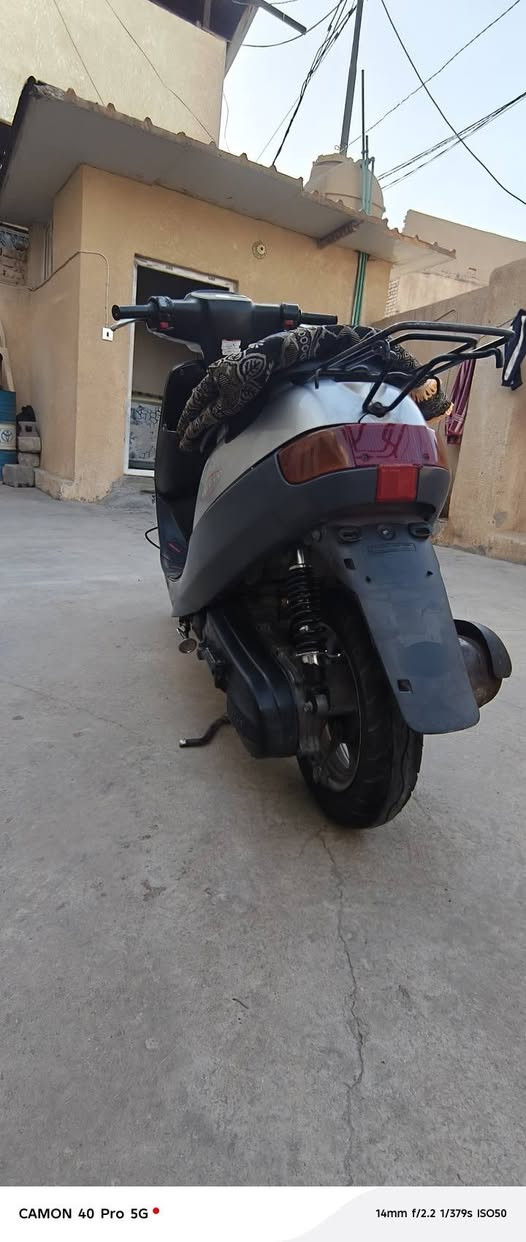 دراجه للبيع السعر 650وبيه مجال دراجه نضيفه مكان كربلاء حوالي مستشفى الكفيل للستفسار تصال ‏‪***********‬‏
