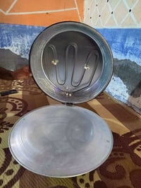 تنور كهربائي • جديد • ما مستخدم