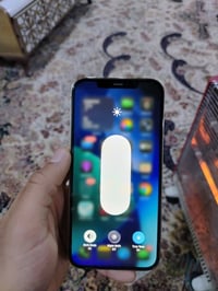 آيفون ١٢ برو ماكس ٢٥٦ • مبدل بطارية • فيس ايدي متوقف