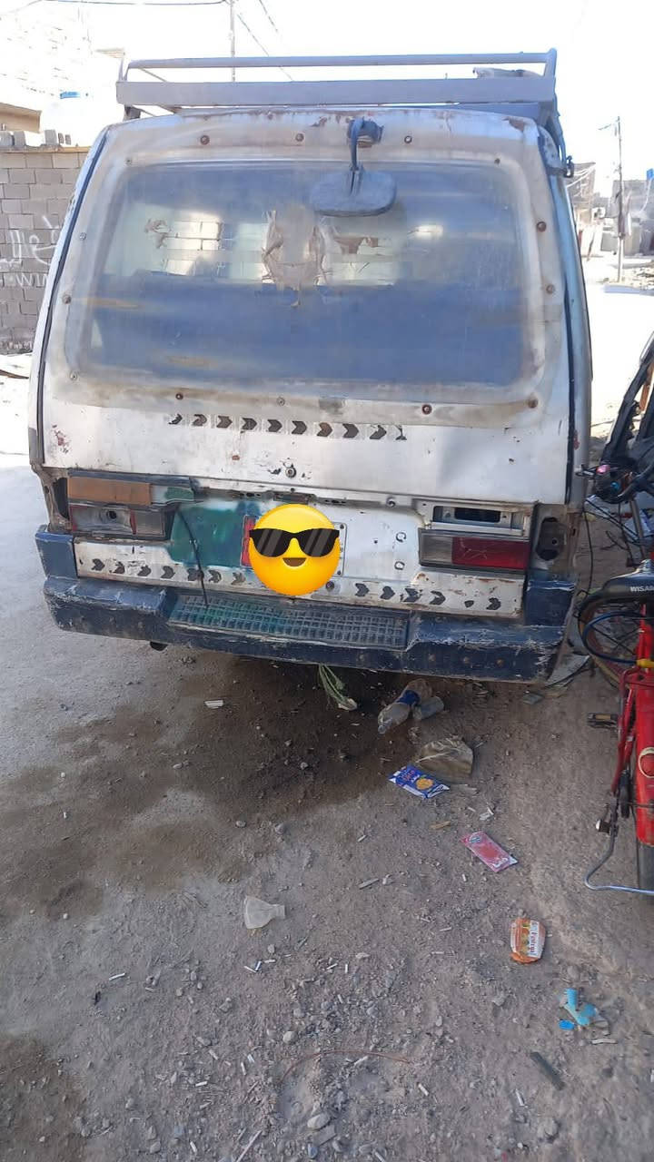 سلام عليكم تفصيخ كيا بستا وكيا مازدا شتريد موجود اسعار مناسبه مكاني بغداد مدينة الصدر للاستفسار الاتصال *********** سيد هادي
