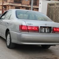 وين الي يدور جديد وبل كارتون للبيع تيوتا كراون ملكة ✅  مفحوصة بغداد با...