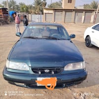 سوناتا تو • ١٩٩٥ • رقم بغداد